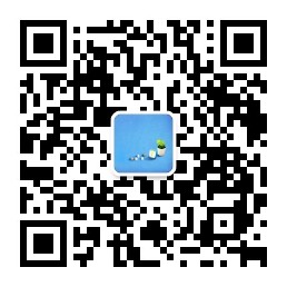 微信公众号二维码